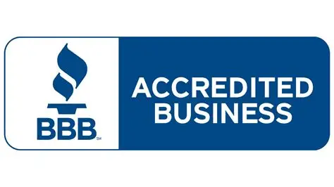 BBB Accredited Business